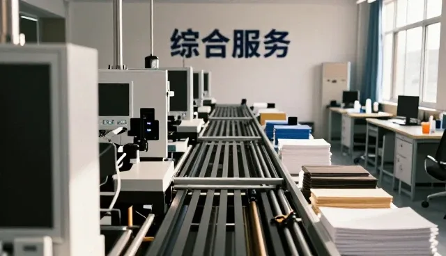 义乌市舫帆网络科技工作室
