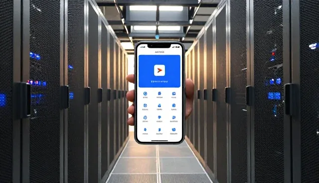 网站运行稳定性的选型关注点分析
